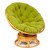 Кресло-качалка Papasan W23 01B          TET_13756    