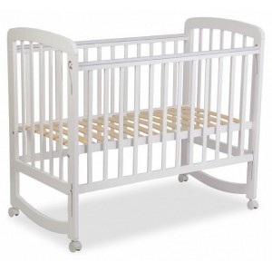 Кроватка Polini Kids Simple 304    TPL_0003109-04