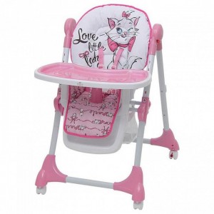 Стул для кормления Polini kids Disney baby 470    TPL_827429