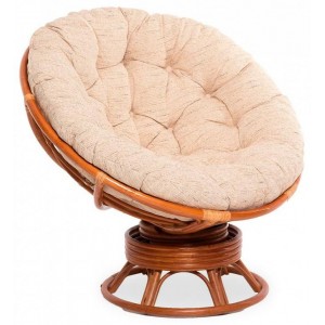 Кресло-качалка Papasan 23/01В    VNT_23-01B_KW