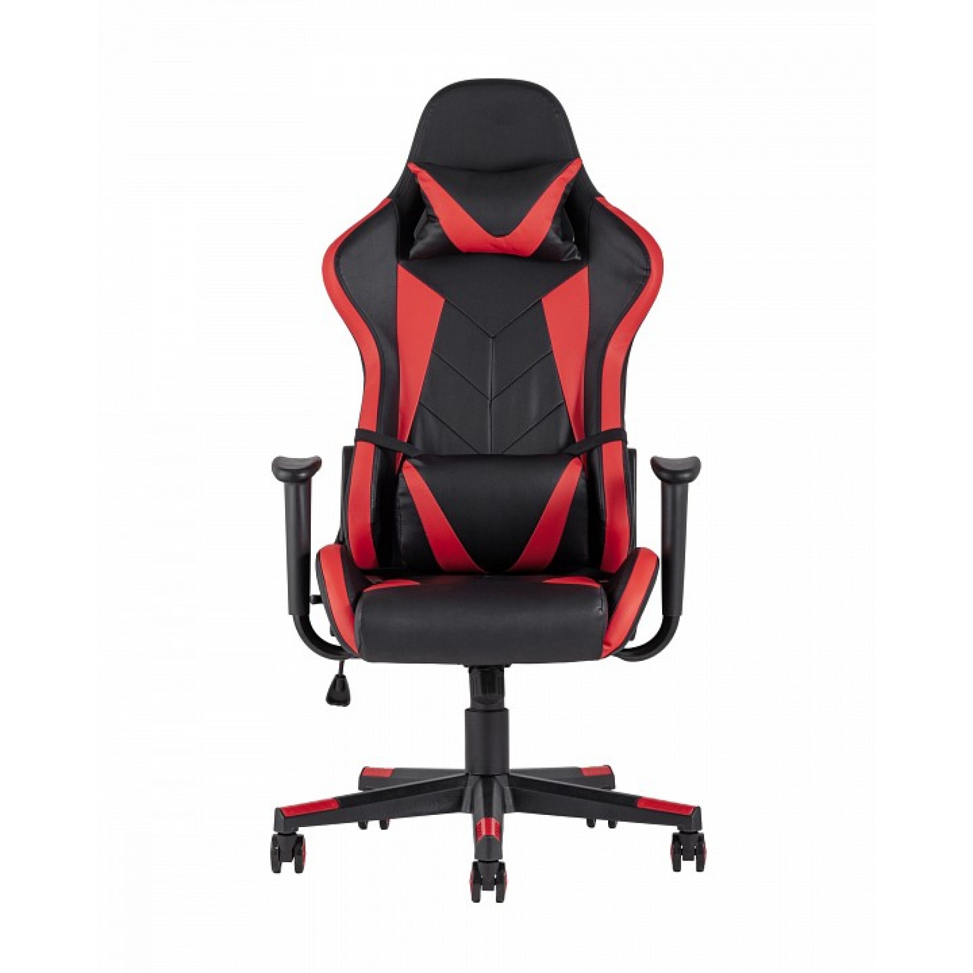 Кресло игровое TopChairs Gallardo    SGR_SA-R-1103_red