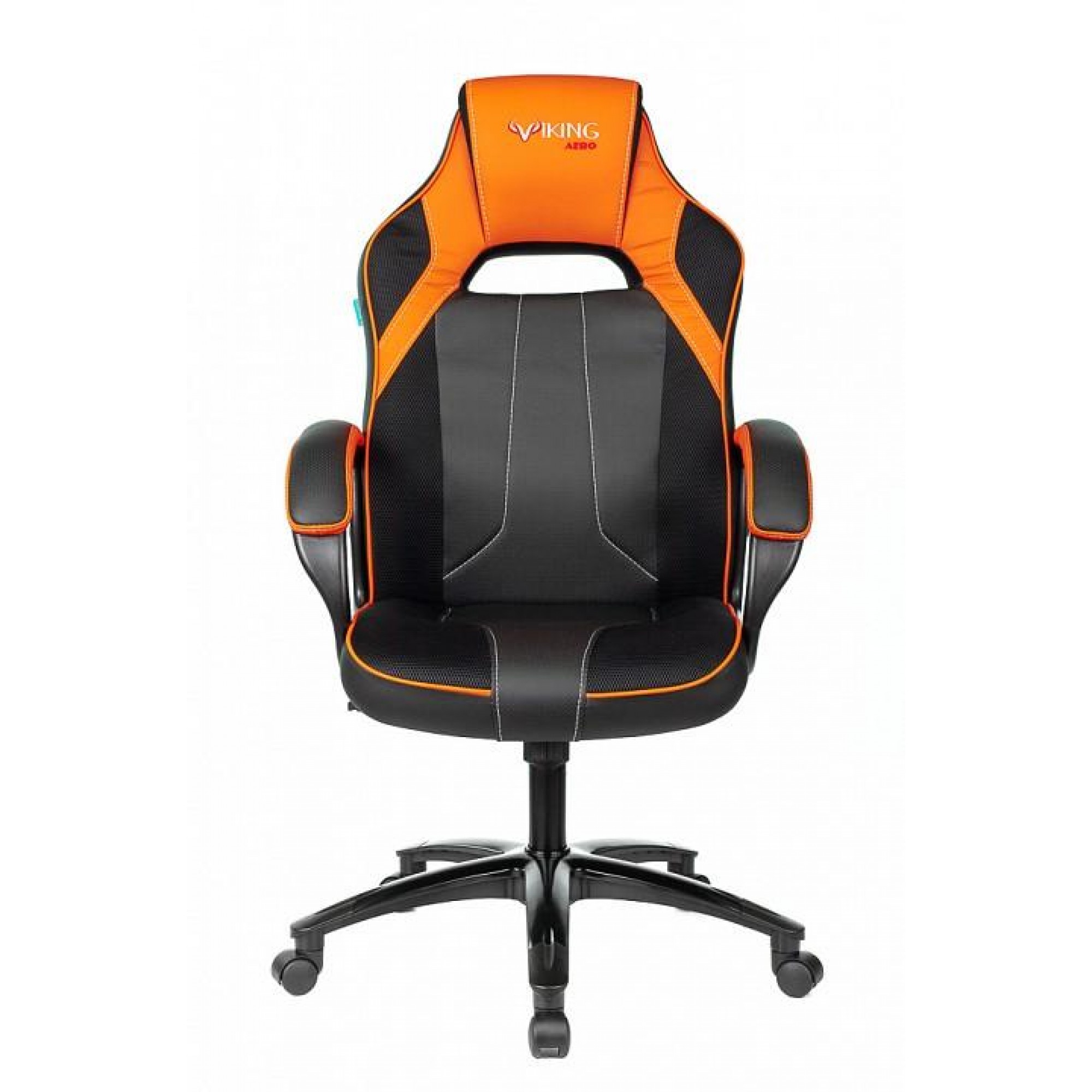 Кресло игровое Viking 2 Aero ORANGE    BUR_1364177