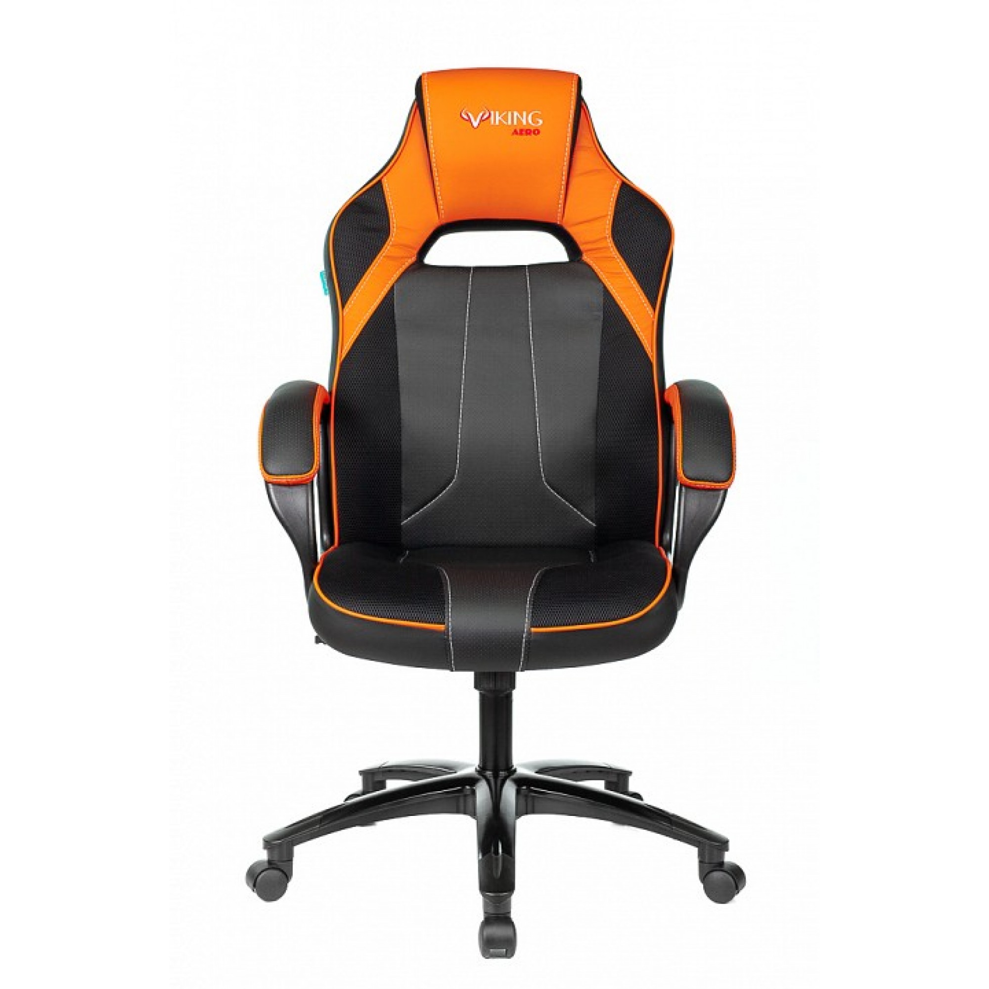 Кресло игровое Viking 2 Aero ORANGE    BUR_1364177