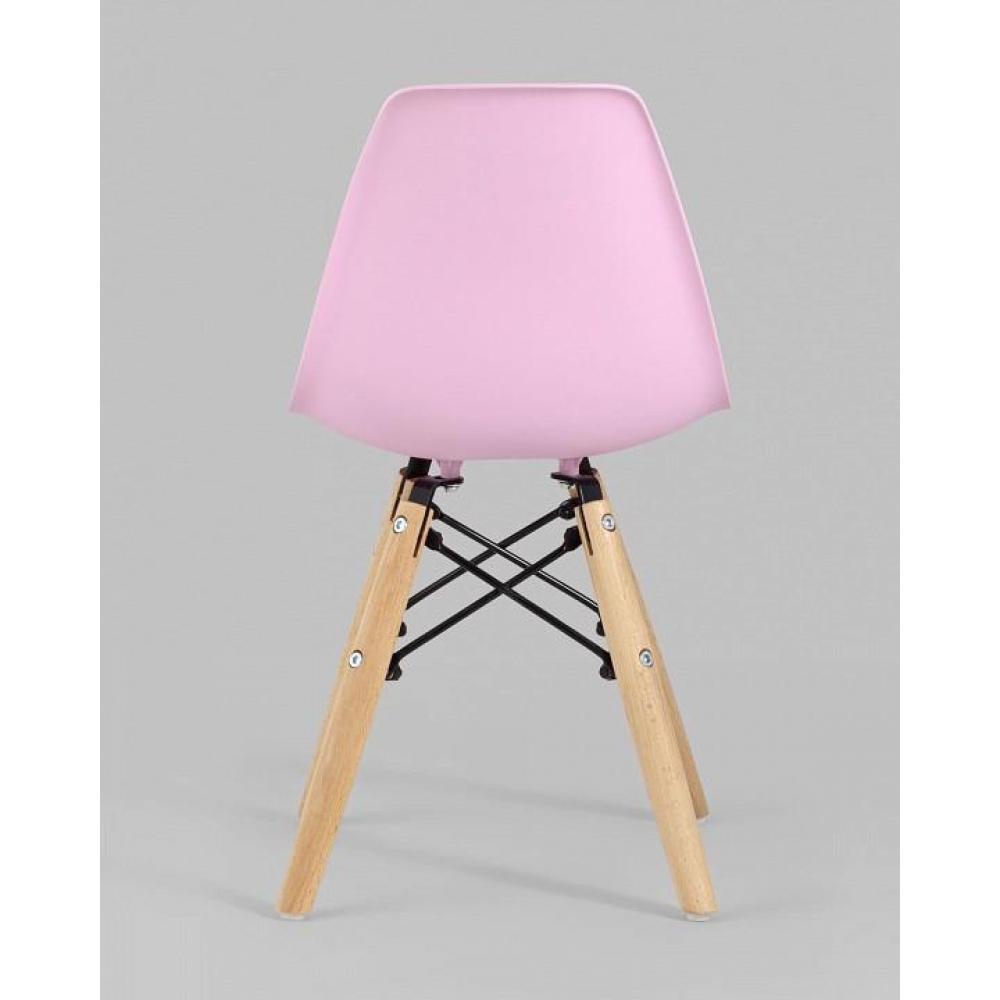 Стул Eames Small    SGR_8056S_PINK