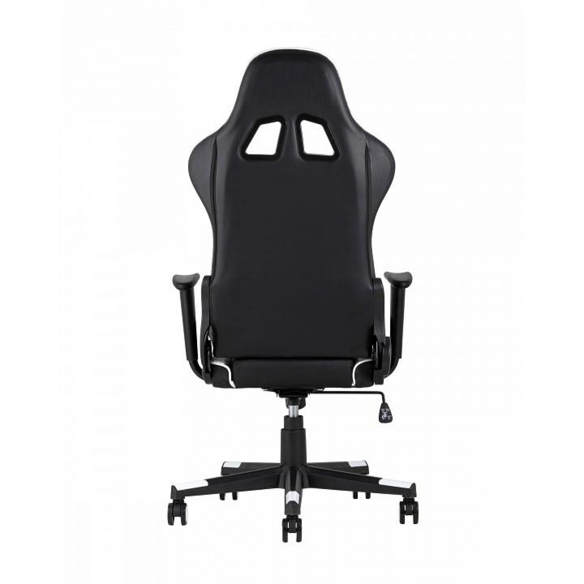 Кресло игровое TopChairs Diablo    SGR_SA-R-4_white