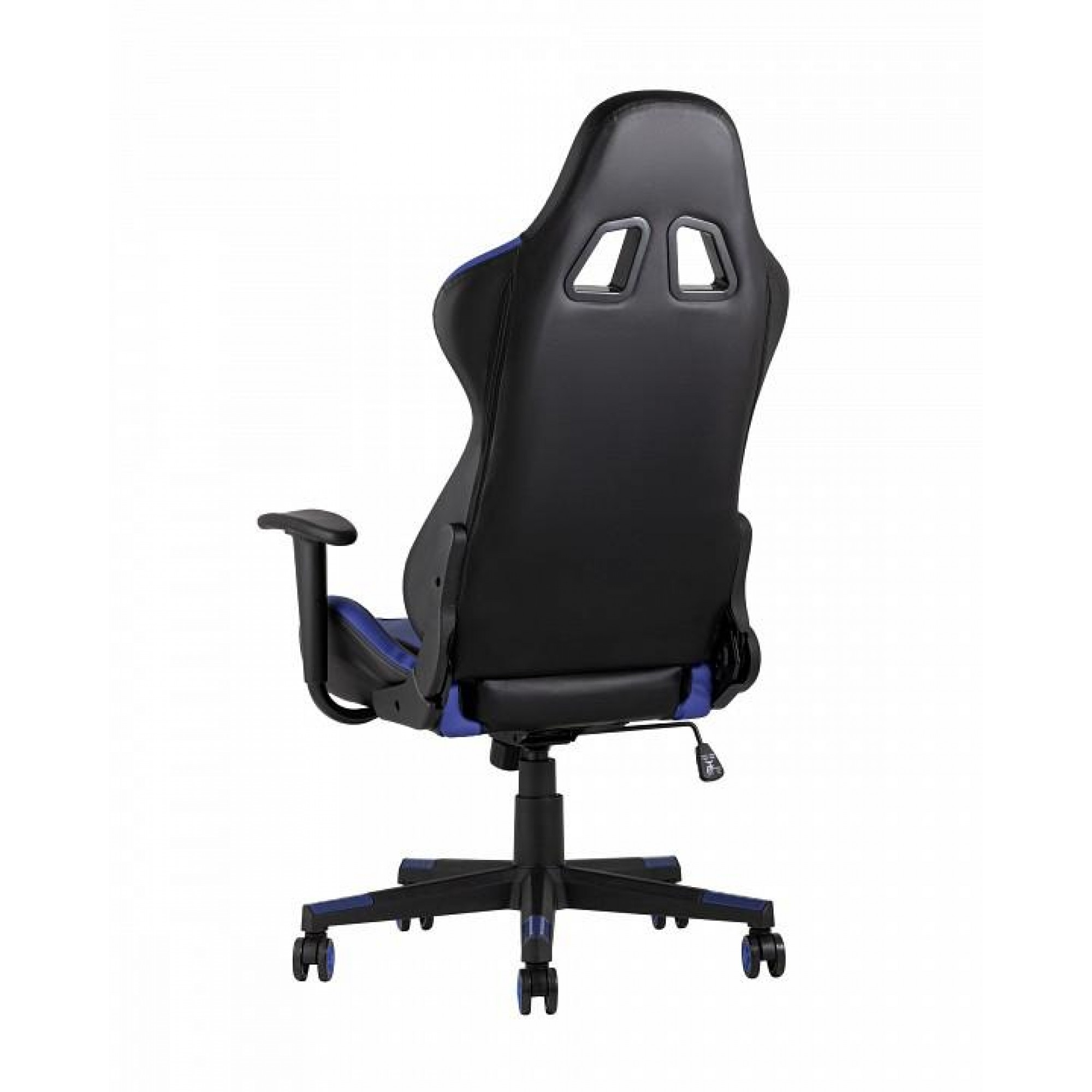 Кресло игровое TopChairs Gallardo    SGR_SA-R-1103_blue