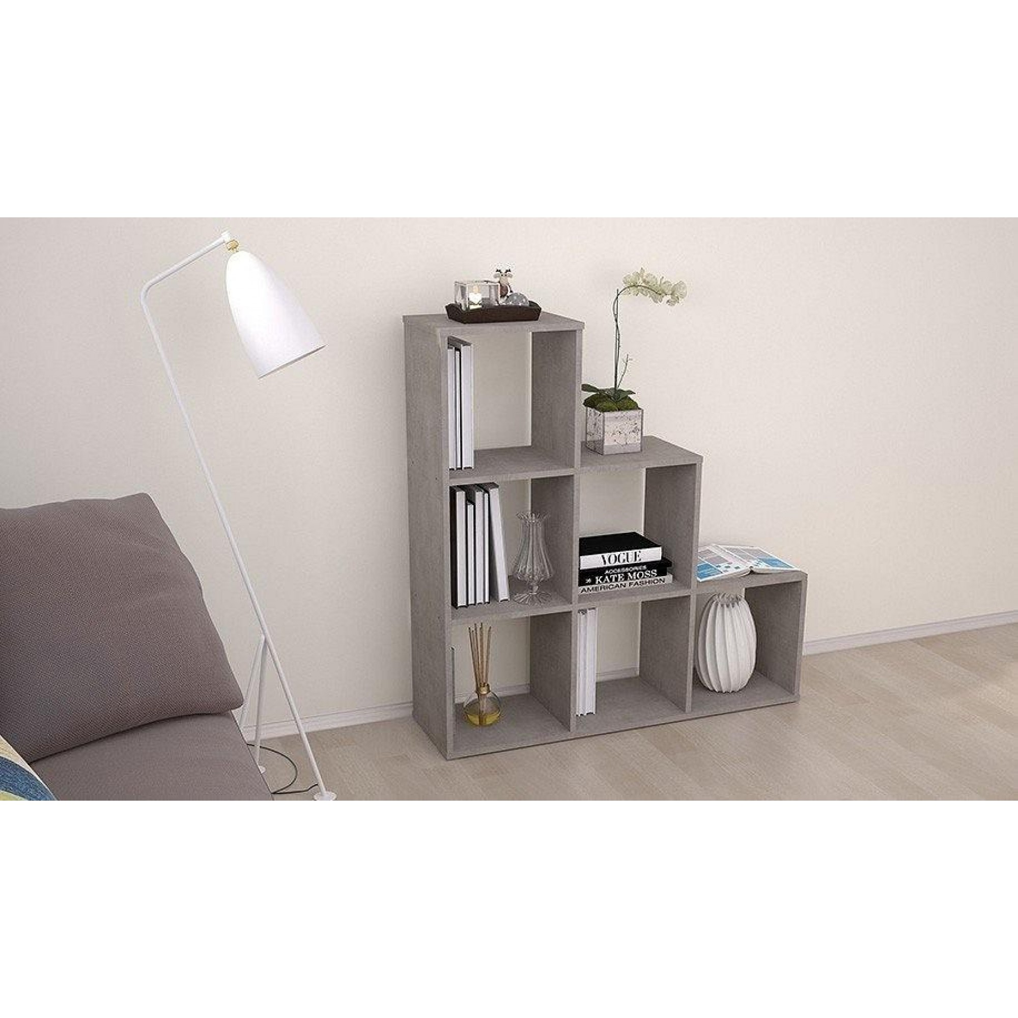 Стеллаж Polini Home Smart    TPL_0001696_75